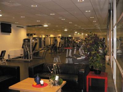 Hotell Fritidsparken - 15