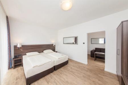 Novum Continental Frankfurt - 23