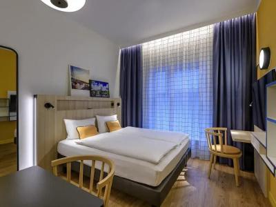 ApartAdagio Access Kiel - 23