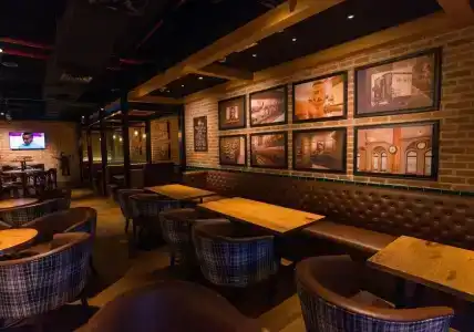 Premier Inn Dubai Silicon Oasis - 20