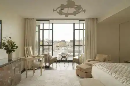 Cheval Blanc Paris & Dior Spa Cheval Blanc Paris - 7