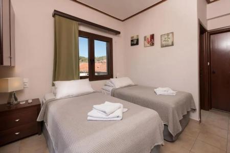 Tsikeli Meteora - Adults Friendly - 164