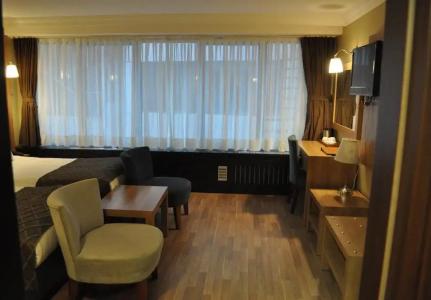 Kadikoy Park Suites - 28