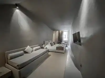 Elysium Suites collection - 46