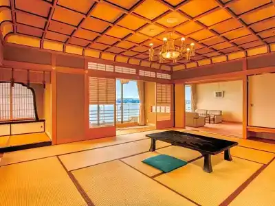 Yukai Resort Kinpaso - 65