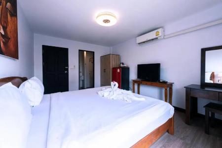 Jinta Andaman Boutique House - Sha Plus - 71