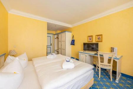 Rugard Thermal Strandhotel - 53
