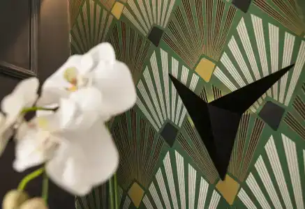 Seven Suites - 102