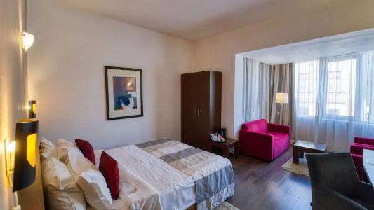 Unique Bucharest - 158