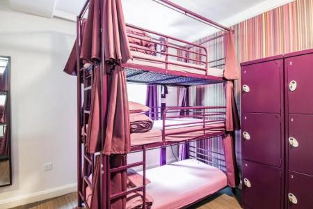 Safestay Kensington Holland Park - 71