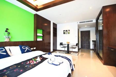 Chalong Mansion - 5
