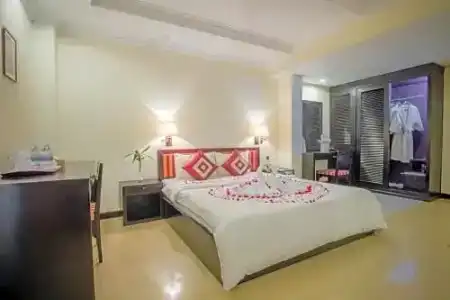 Angkor Riviera - 62