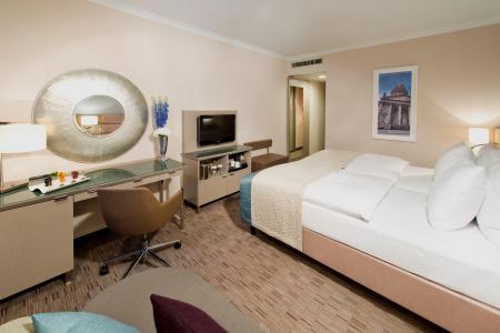 Crowne Plaza Berlin City Centre, an IHG - 6