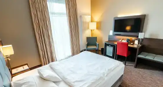 Best Western Plus Ostertor - 85