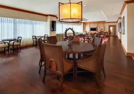 Sheraton Dallas - 24