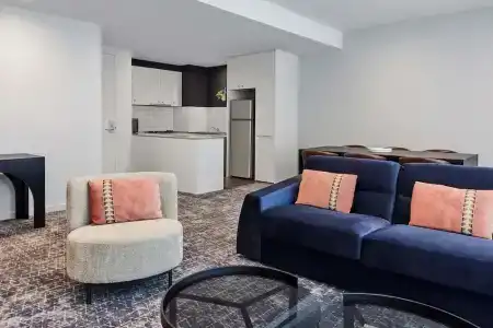 Adina Apartment Flinders Street - 123