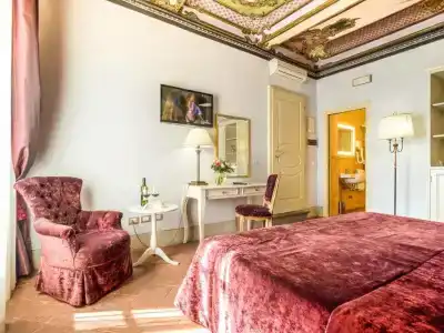 Palazzo San Niccolò & Spa - 174