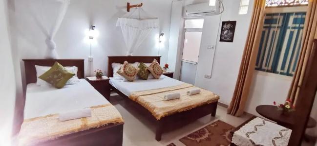 Southern Comforts - Galle Fort - 119
