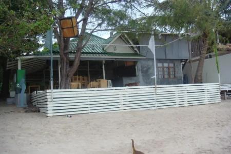 Silver Sands Resort - Koh Tao - 13