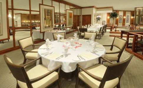 Sheraton Sand Key - 21