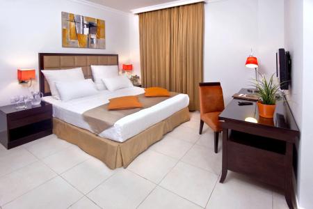 Corp Executive Suites - 2