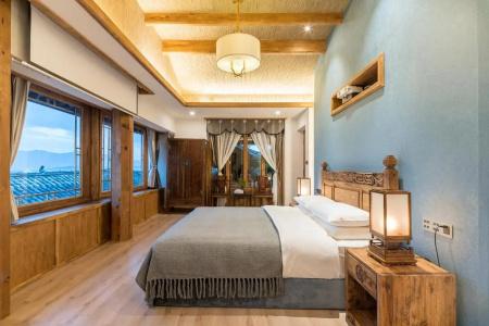 Lijiang Zen Garden - 34