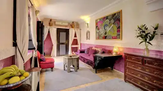 Riad Dar El Souk - 65