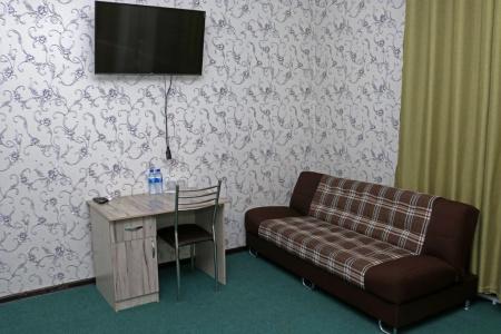 Chinor Garden - 32