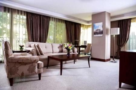 Grand Aras & Suites - 38