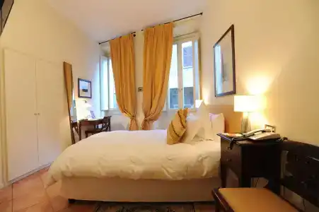 Albergo Orologio - 4