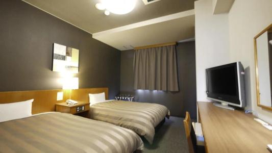 Route-Inn Shin Gotemba Inter -Kokudo 246 gou- - 14