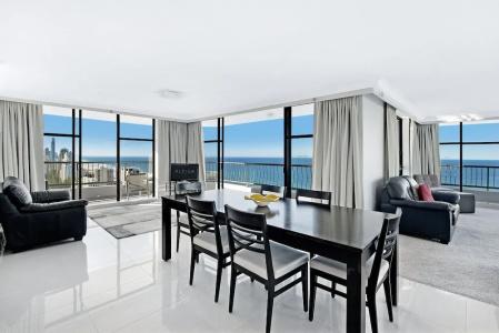 Ultiqa Beach Haven On Broadbeach - 40