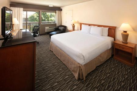 Red Lion Bellevue - 61