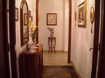 b&b La Rosa Antica - 11