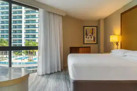Hyatt Regency Miami - 3