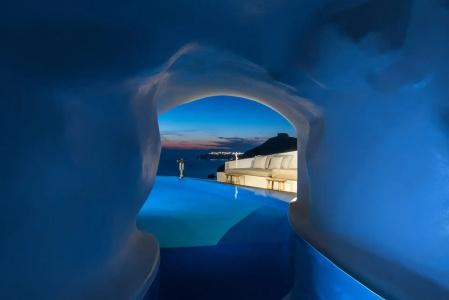 Porto Fira Suites - 16