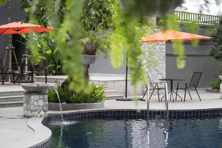 Le Bali & Spa - 15