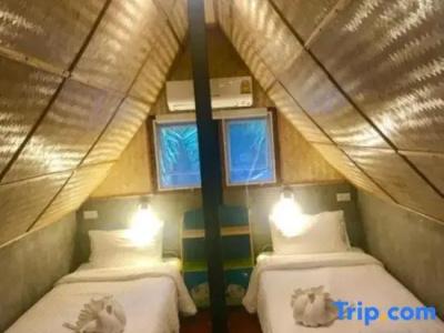 Boutique Village Sha Plus - 134