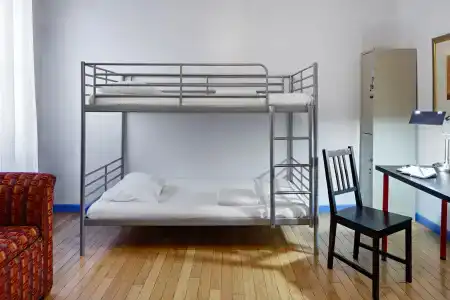 Central Park West - 5