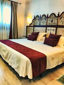 Hacienda del Cardenal - 40