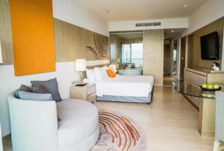 möVenpick Siam Na Jomtien Pattaya - Sha Extra Plus - 40