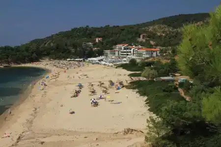 Zoe, Trypiti Beach Resort - 17