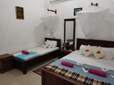 Southern Comforts - Galle Fort - 82
