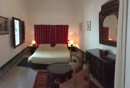 Riad Dar El Assafir - 36