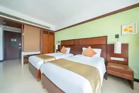 Grand Soluxe & Resort, Sanya - 26