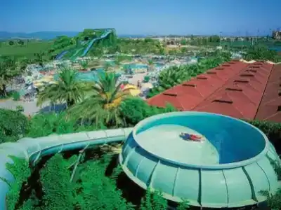 Ali Bey Club Manavgat - 18