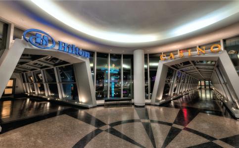 Hilton/ Fallsview and Suites - 15