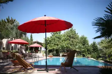 Villa Taraça Alaçatı Romantik Otel - 26