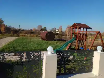 Гостевой Дом на Малом Буяне - 8