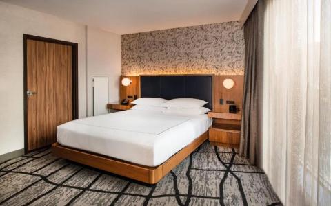 The Charter Seattle, Curio Collection By Hilton - 92